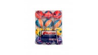 Almiran Stres Topu 6.3Cm Kamuflaj (1 Adet)
