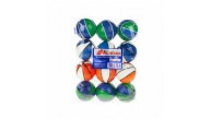 Almiran Stres Topu 7.6Cm Renkli (1 Adet)