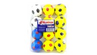 Almiran Stres Topu 7.6Cm Taraftar (1 Adet)