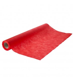Alp Elyaf 70Cm X 15M Kırmızı 77391