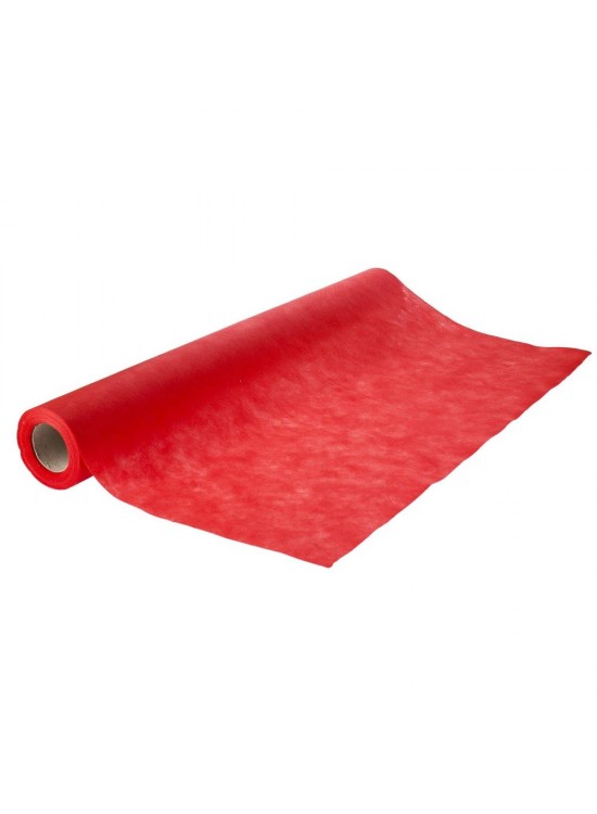 Alp Elyaf 70Cm X 15M Kırmızı 77391
