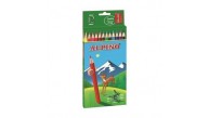 Alpino Kuru Boya Tam Boy 12 Lİ AL010654