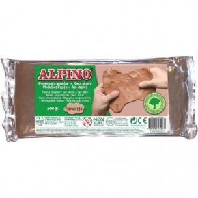 Alpino Model Kil Hamuru 500Gr Mavi 
