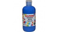 Alpino Parmak Boyası 250 ML Mavi DD00205