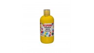 Alpino Parmak Boyası 250 ML Sarı DD030070