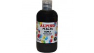 Alpino Parmak Boyası 250 ML Siyah DD030076