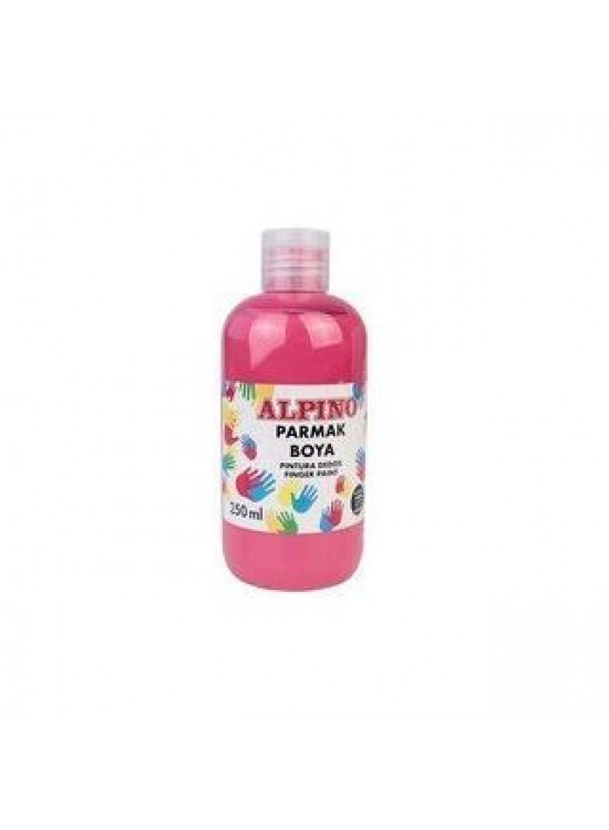 Alpino Parmak Boyası Pembe 250 Ml Dd-00207