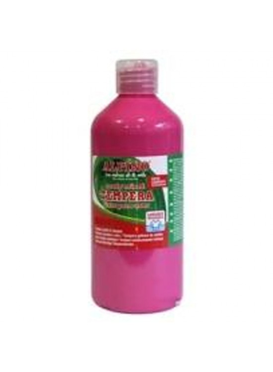 Alpino Sulu Boya Tempera 250 ML Pembe DM040173