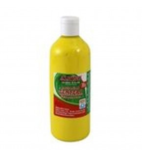Alpino Sulu Boya Tempera 250 ML Sarı DM040171