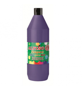 Alpino Sulu Boya Tempera Mor 500 ML DM000182