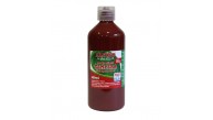 Alpino Tempera Sulu Boya 500ml Kahvereng DM-010177