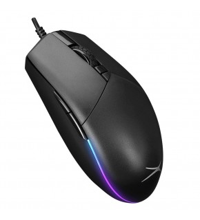 Altec Lansing ALGM9304 Usb Siyah 7 Tuşlu 6400DPI Kırmızı Ledli Gaming Oyuncu Mouse