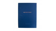 Altınyıldız Cari Defter 20X28 96 Yp Ciltli