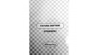 Altınyıldız Fatura Defteri Otokopili A5 12 Li