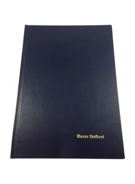 Altınyıldız Karar Defteri  136Yp
