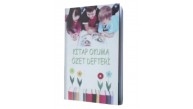 Altınyıldız Kitap Okuma Özet Defteri A5 (1 Adet)