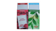 Altınyıldız Önemli Kartı 50 Li (1 Adet)