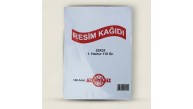 Altınyıldız Resim Kağıdı 25X35 (100 Adet)