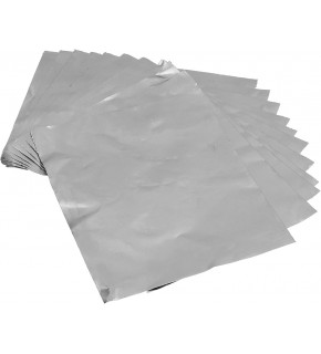 Alüminyum Folyo 30X45 (1 Adet)