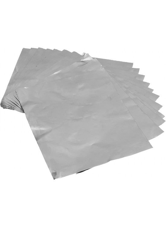 Alüminyum Folyo 30X45 (1 Adet)