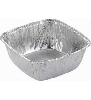 Alüminyum Kase 206/G-110/G Gz0343 (1 Adet)