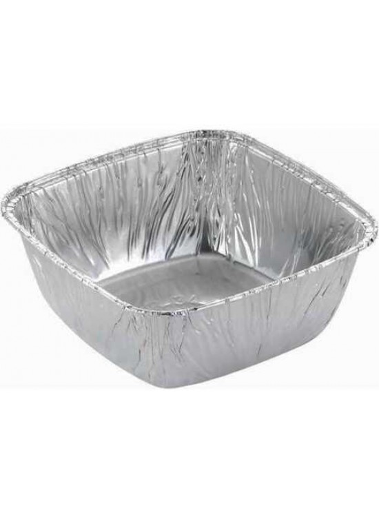 Alüminyum Kase 206/G-110/G Gz0343 (1 Adet)
