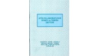 Anadolu Atelye-Labaratuvar-Deney Ve Temrin Defteri