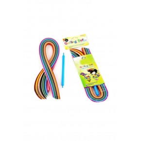 Anadolu  Quilling 1Cm