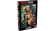 Anatolian Puzzle 1000 Parça Çellist