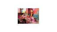 Anatolian Puzzle 1000 Parça Harem