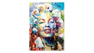 Anatolian Puzzle 1000 Parça Marilyn Iı