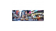 Anatolian Puzzle 1000 Parça Times Square
