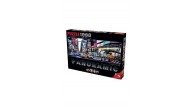 Anatolian Puzzle 1000 Parça Times Square