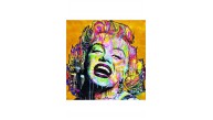 Anatolian Puzzle 1024 Parça Marilyn