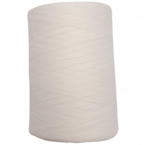 Çanta Aksesuar 100 gr İthal Bambu Natural Soft Rafya Beyaz Renk No:D01
