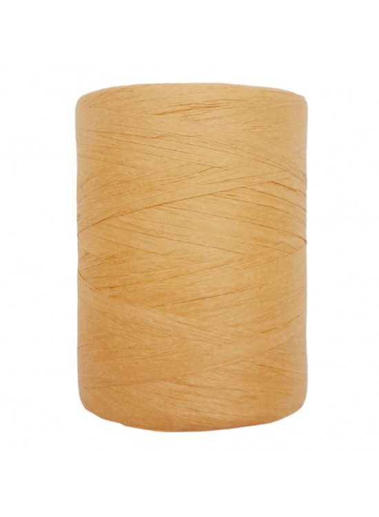 Çanta Aksesuar 100 gr İthal Bambu Natural Soft Rafya G70 Hasır Renk No:D72