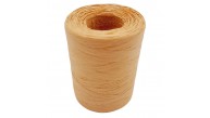 Çanta Aksesuar 100 gr İthal Bambu Natural Soft Rafya G70 Hasır Renk No:D72
