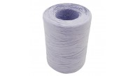 Çanta Aksesuar 100 gr İthal Bambu Natural Soft Rafya Lila Renk No:D25