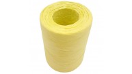 Çanta Aksesuar 100 gr İthal Bambu Natural Soft Rafya No:D06