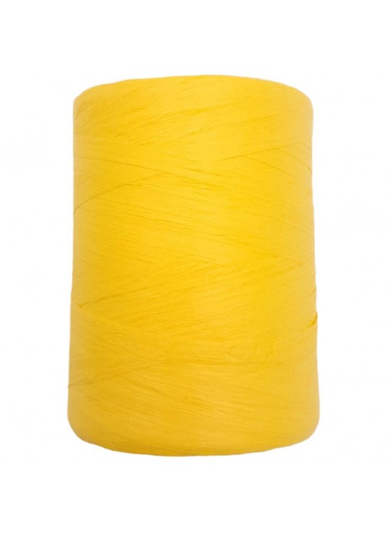 Çanta Aksesuar 100 gr İthal Bambu Natural Soft Rafya No:D09
