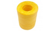 Çanta Aksesuar 100 gr İthal Bambu Natural Soft Rafya No:D09