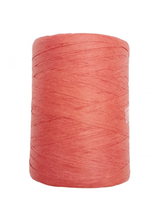 Çanta Aksesuar 100 gr İthal Bambu Natural Soft Rafya No:D14