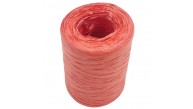 Çanta Aksesuar 100 gr İthal Bambu Natural Soft Rafya No:D14