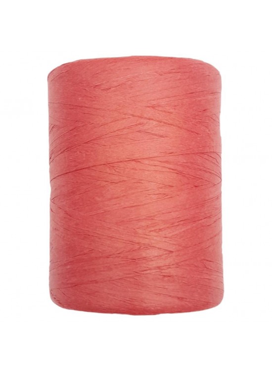Çanta Aksesuar 100 gr İthal Bambu Natural Soft Rafya No:D16