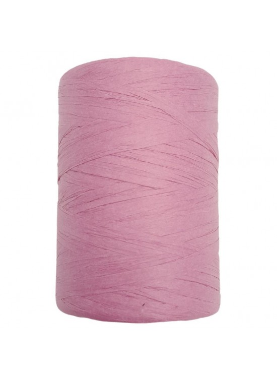 Çanta Aksesuar 100 gr İthal Bambu Natural Soft Rafya No:D30