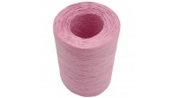 Çanta Aksesuar 100 gr İthal Bambu Natural Soft Rafya No:D30