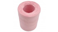 Çanta Aksesuar 100 gr İthal Bambu Natural Soft Rafya No:D31