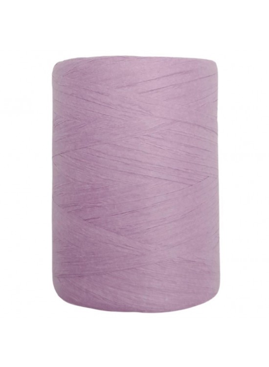 Çanta Aksesuar 100 gr İthal Bambu Natural Soft Rafya No:D39