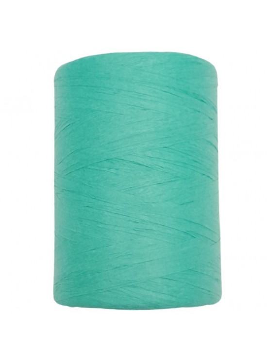 Çanta Aksesuar 100 gr İthal Bambu Natural Soft Rafya No:D47