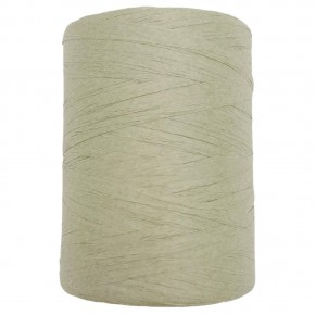 Çanta Aksesuar 100 gr İthal Bambu Natural Soft Rafya No:D58